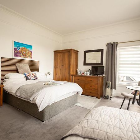 Hotel Chrialdon House Beauly Esterno foto