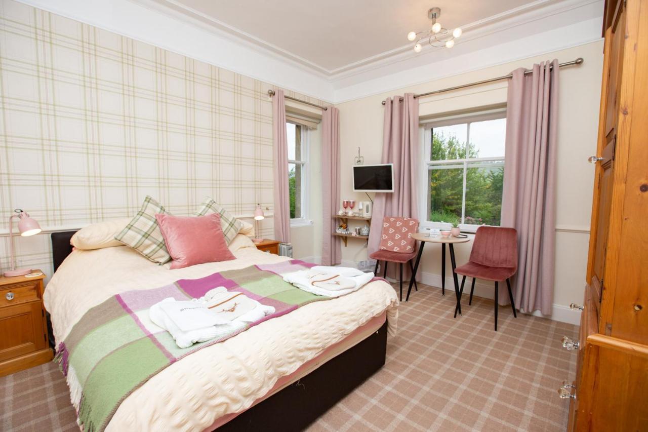 Hotel Chrialdon House Beauly Esterno foto