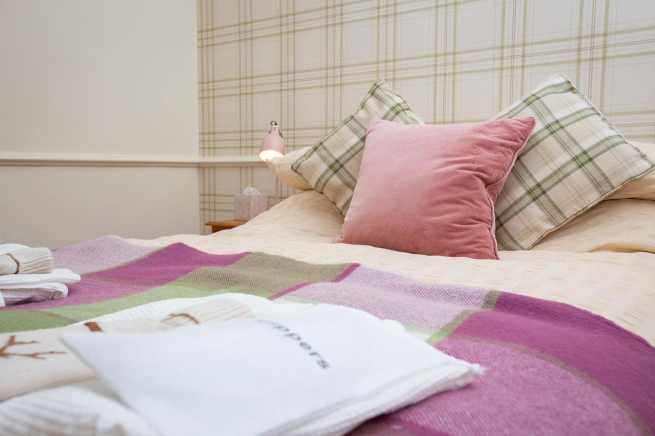 Hotel Chrialdon House Beauly Esterno foto