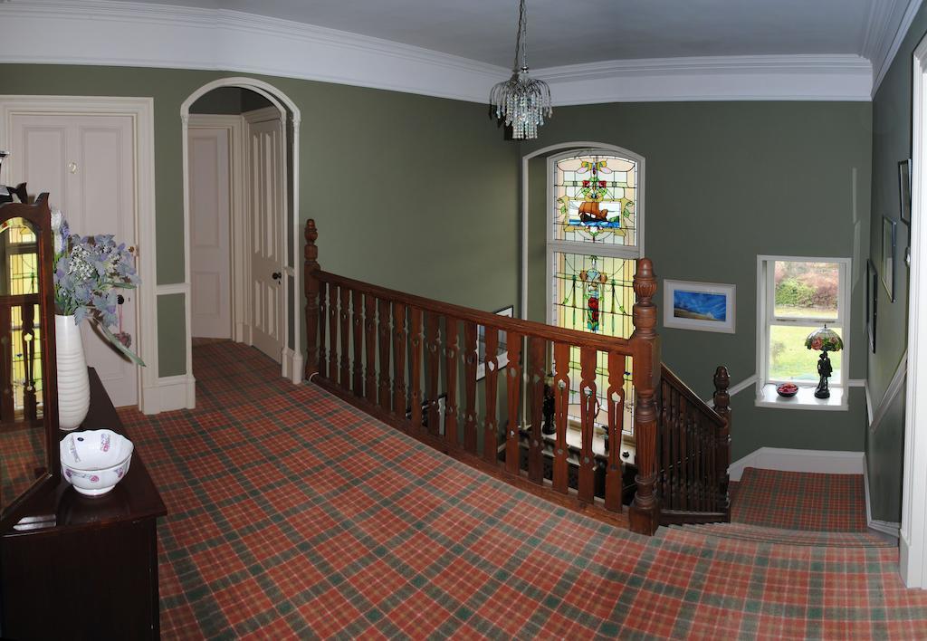 Hotel Chrialdon House Beauly Esterno foto