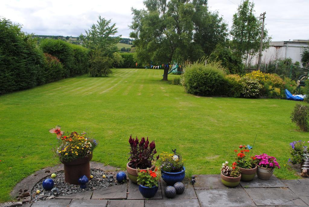Hotel Chrialdon House Beauly Esterno foto
