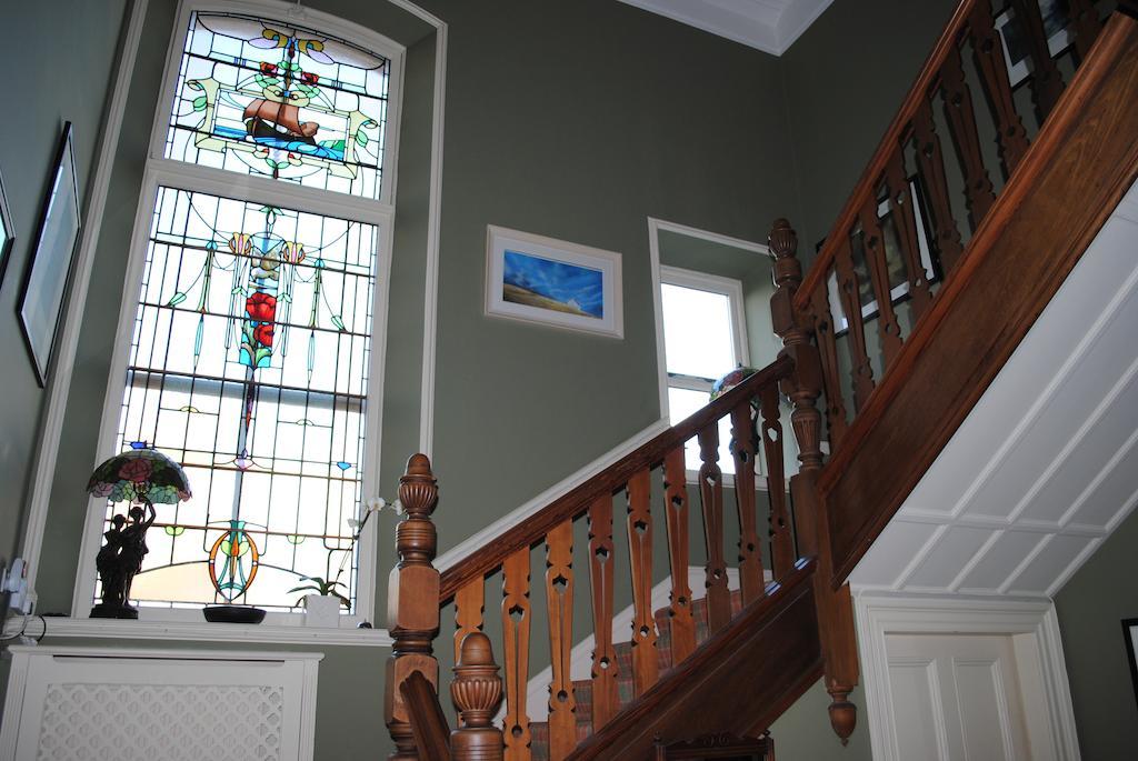 Hotel Chrialdon House Beauly Esterno foto