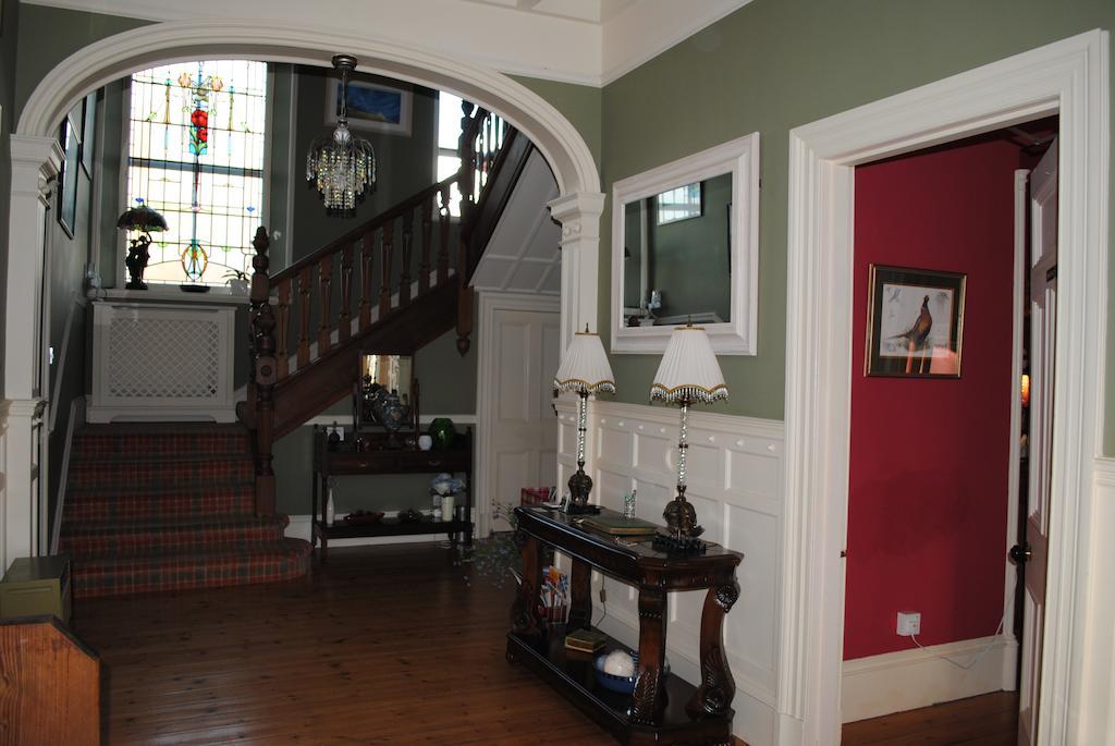 Hotel Chrialdon House Beauly Esterno foto