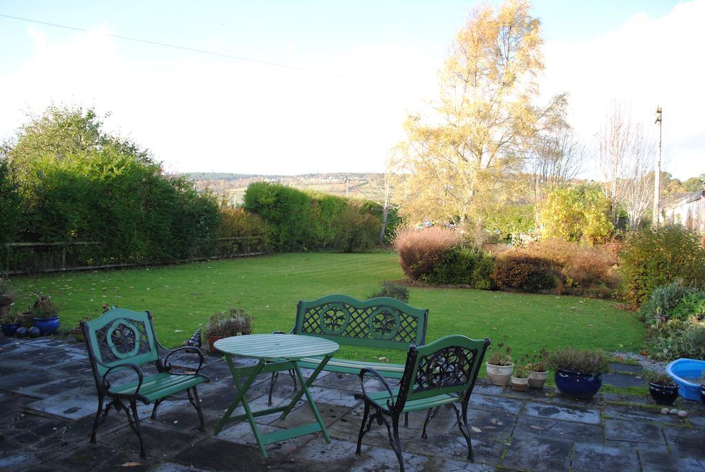Hotel Chrialdon House Beauly Esterno foto