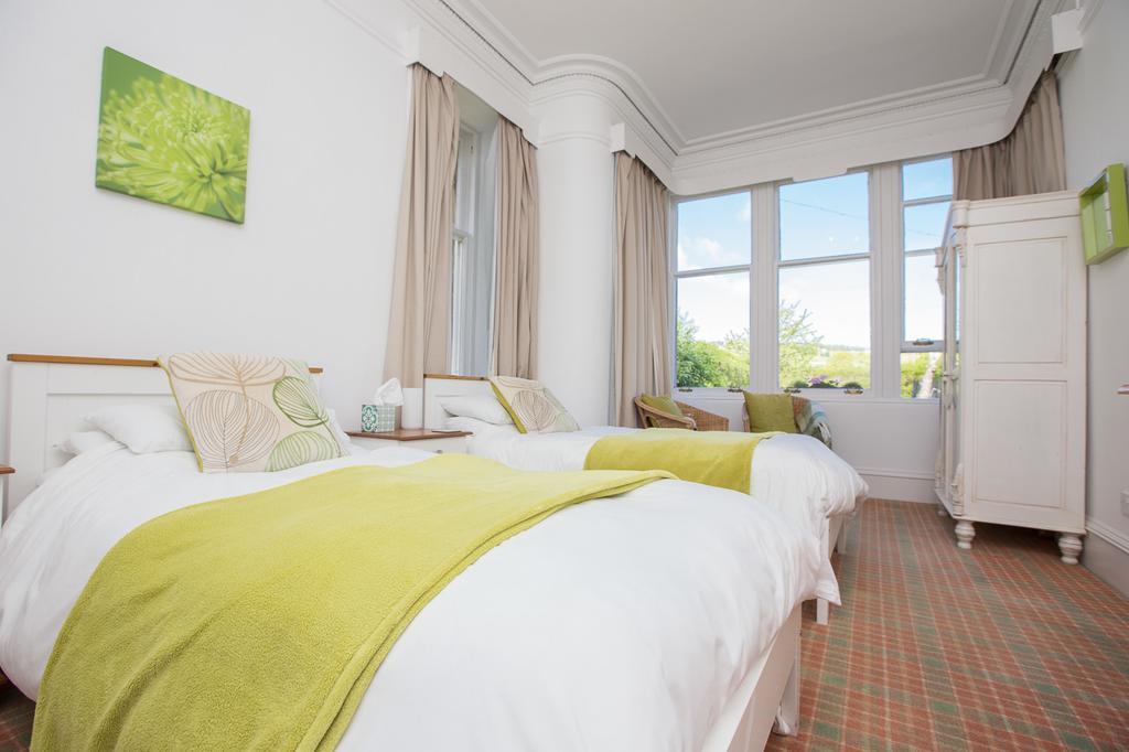Hotel Chrialdon House Beauly Esterno foto