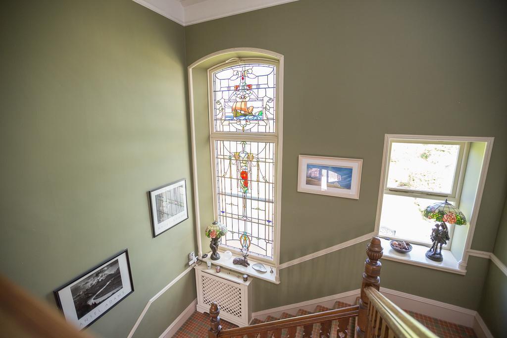Hotel Chrialdon House Beauly Esterno foto