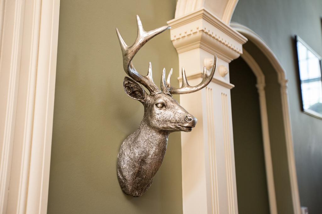 Hotel Chrialdon House Beauly Esterno foto